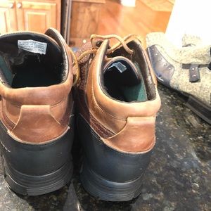 Ralph Lauren Polo Sport Boot